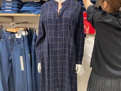 -优衣库(天津中北永旺店)