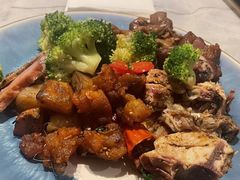 -上海雅居乐万豪侯爵酒店