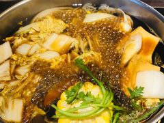 -MoMo牧场·寿喜烧专门店(长泰广场店)
