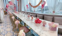 点击看大图 -瑞贝生日派对宝宝宴策划