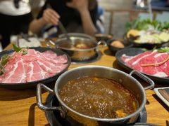 -呷哺呷哺 黄金牧场 (新中关购物中心店)