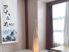-乐山上善居·养心禅景酒店(世豪广场高铁站店)