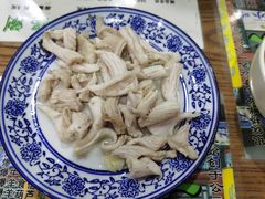 爆羊肚仁-东兴顺爆肚张