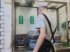 -清真·宏顺祥卤汁凉粉(大皮院店)