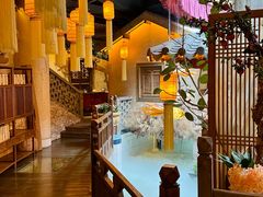 -叶叶菩提·晋福宫