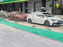 -中国邮政储蓄银行(深圳东门支行)