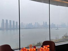-君庭中餐馆(湘江豪生店)