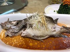 -惠丰堂饭庄·烤鸭·京味菜(翠微路店)