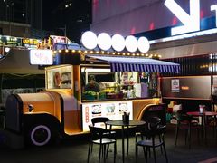 -虎门不夜天海鲜市场