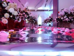 -巴黎新娘婚纱摄影·婚礼策划(嘉定总店)