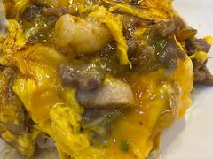 -新记美食(关闸店)