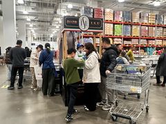 -山姆会员商店(邻瑞广场店)