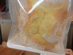 -崎本的店·专业酵种吐司(无锡万象汇店)