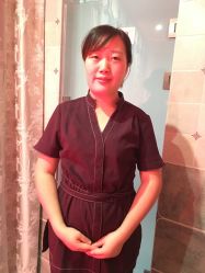 -静博士养生美容连锁