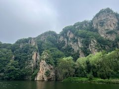 -大连冰峪旅游度假区