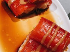 红米脆皮肠-潮府馆·非遗潮州菜·港式点心(世纪公园店)