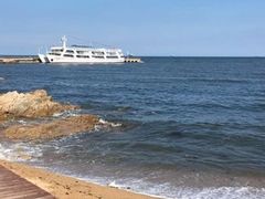 -北戴河东海水浴场