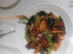 -金鸭都·老北京特色家常菜(潘家园店)