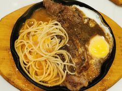 -豪享悦牛排自助餐厅(天河城店)