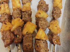 -锦州御烧烤(人民街店)