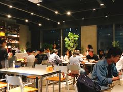 大堂-日上三甘(三里屯店)