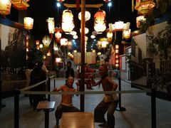 -中国闽台缘博物馆