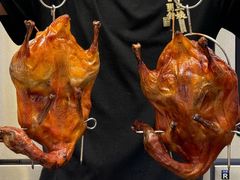 -南拳十三姨·潮汕砂锅粥·粤菜(西单大悦城店)