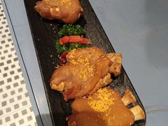 -荔粥记潮汕砂锅粥(新北万达店)