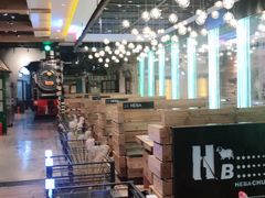 -河坝강뚝烧烤专门店(旗舰店)
