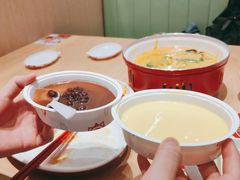 -喜家德虾仁水饺(东方宝泰店)