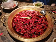 -小龙坎火锅(春熙太古里店)