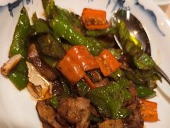 -杭州香格里拉·香宫中餐厅