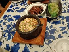 -绿茶餐厅(成都大悦城店)