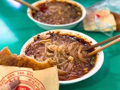 -甘记肥肠粉(马鞍北路店)