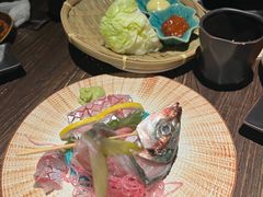 -三川·十酒Izakaya(南昌路店)