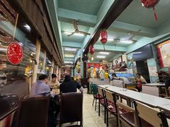-万顺啤酒屋(皇寺路店)