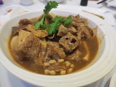 -圣丰盛宴酒家(东城店)