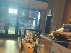 -星巴克(保定万博广场店)