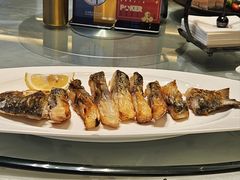 -香港狮子山下·明星粤菜餐厅(北苑店)