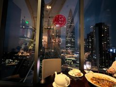 -小南洋海景餐厅(深圳湾店)