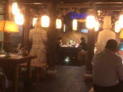 -淀里船宴(裕华东路店)