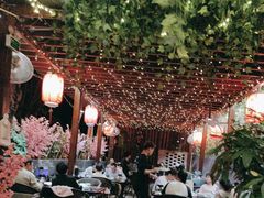 -鹅滋道(甘坑古镇店)