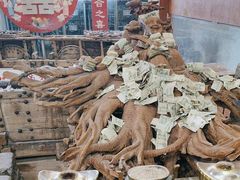 -乔家满族八大碗(流水沟店)
