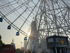 -南昌之星摩天轮