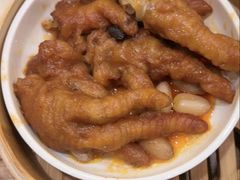 -金鼎轩(阜成门金融街店)