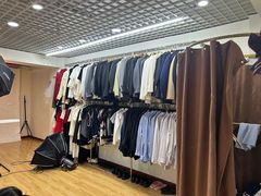 -小象国照相馆(宝山万达店)