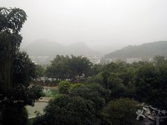-海兰云天度假区温泉