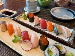 -田舍家Inakaya·炉端烧·铁板烧(天汇igc店)