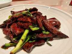 -小吊梨汤·北京菜·烤鸭(鸟巢店)