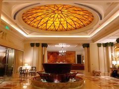 -广州富力丽思卡尔顿酒店